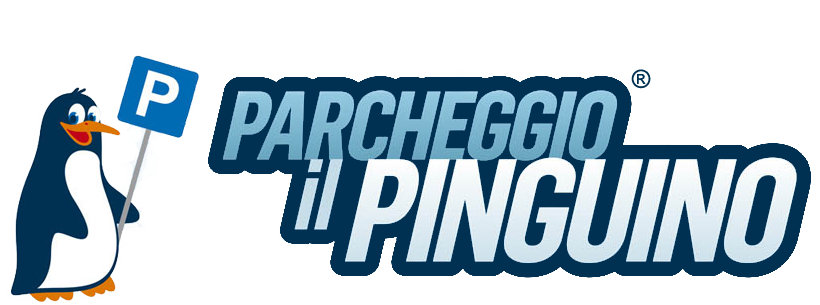 Parcheggio Pinguino